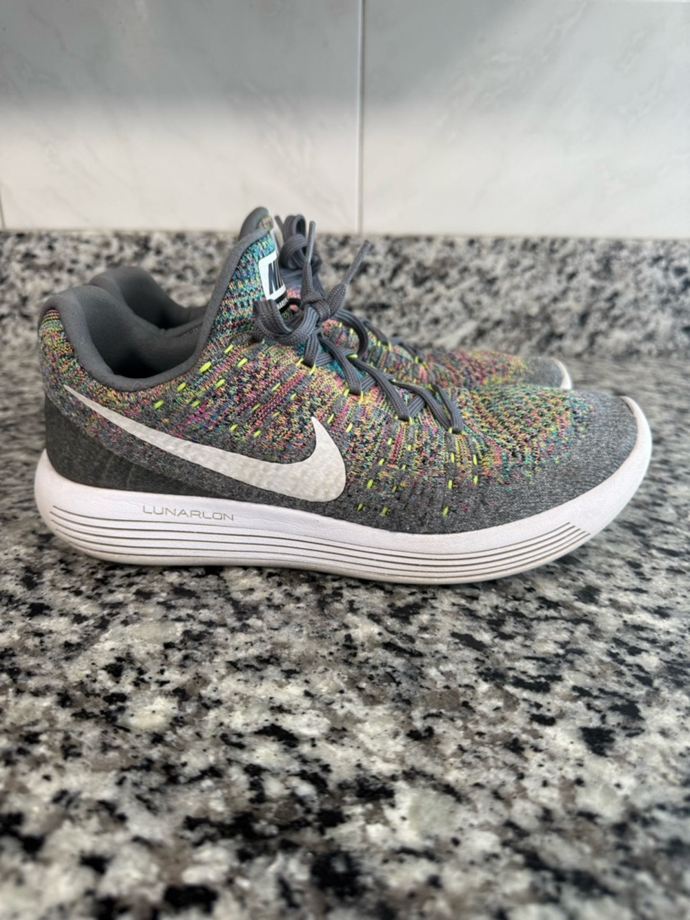 Women’s Nike Lunarepic Flyknit 2 Sneakers